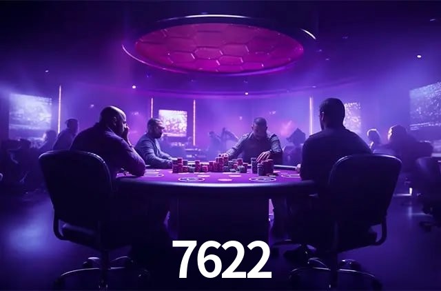 Casino Ao Vivo 7622