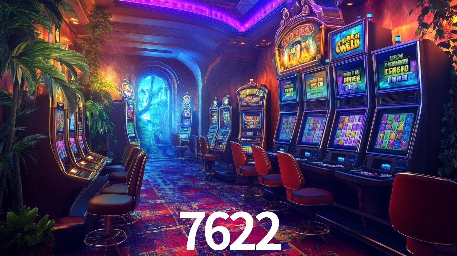 Welcome Bonus 7622
