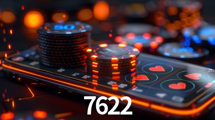 Welcome Bonus 7622