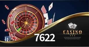 Estatísticas do Jogo 7622