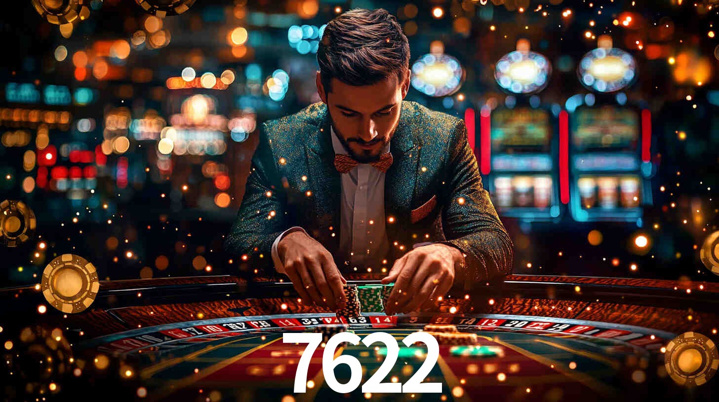 7622 App Interface