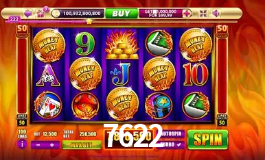 A Revolução dos Aplicativos de Jogos no 7622