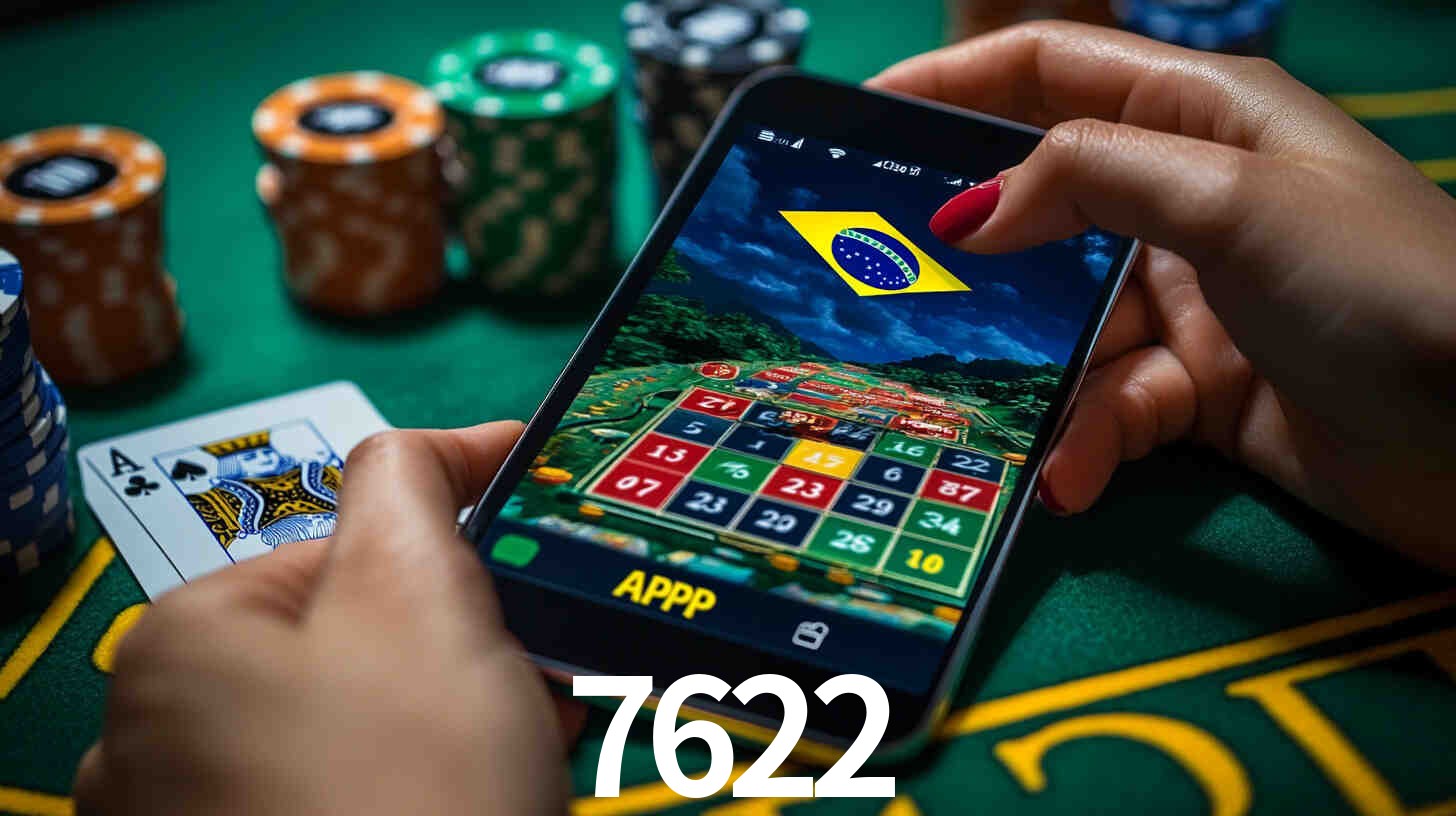Descubra a Essência do 7622: Nossa História e Compromissos