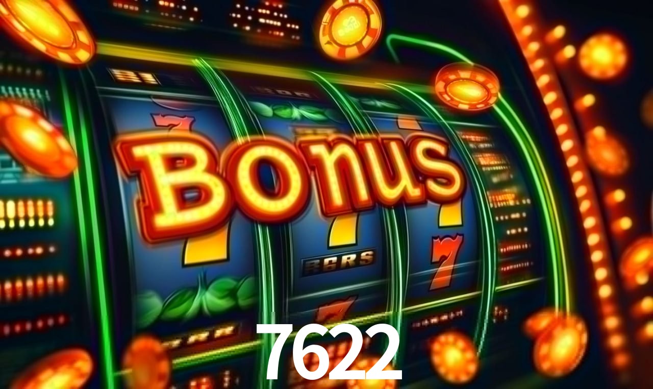 VIP Casino 7622