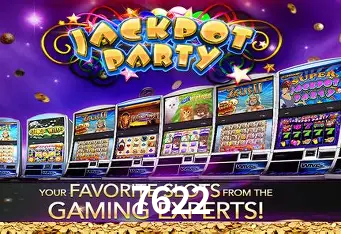 Descubra o Mundo do Cassino Online com 7622