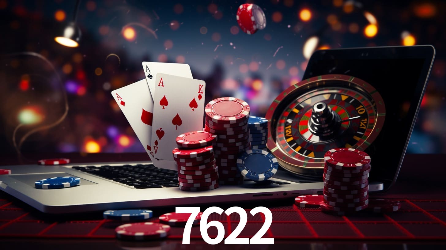 Live Casino 7622
