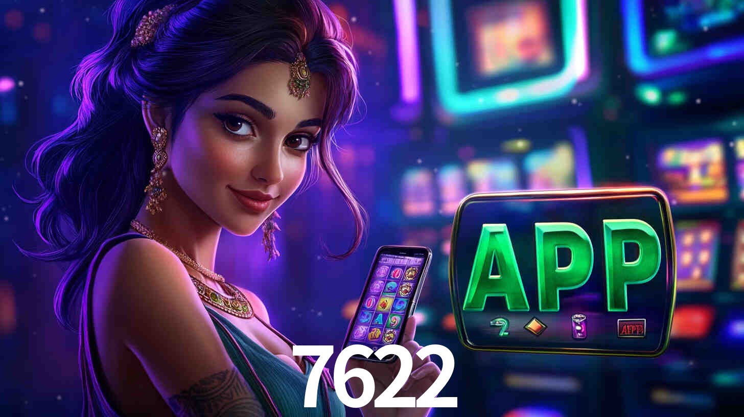 7622: A Experiência de Casino com Jogos de Mesa ao Vivo
