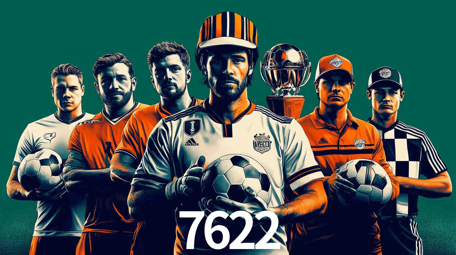 Descubra o Programa VIP da 7622: Vantagens Exclusivas para Jogadores